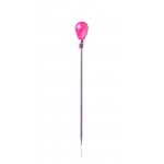 Spatula metalica pentru amestecat Gelul UV ascutita 03 Spatula metalica pentru amestecat Gelul UV ascutita 03